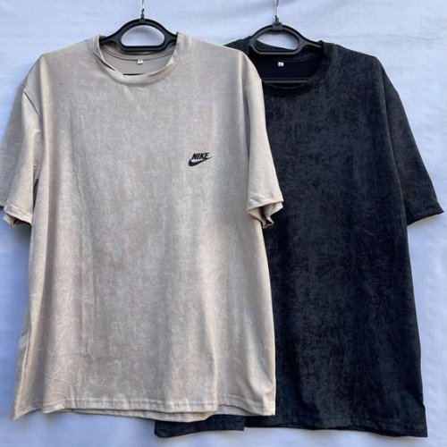 Футболка Shoptime (56-64) S728 black (лето) Shoptime S728 black