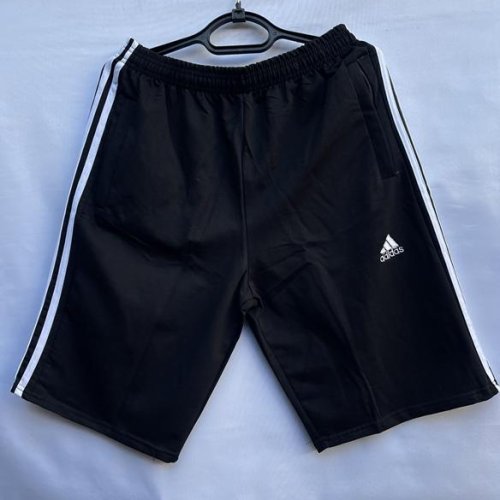 Шорты Shoptime (46-54) S704 black (лето) Shoptime S704 black