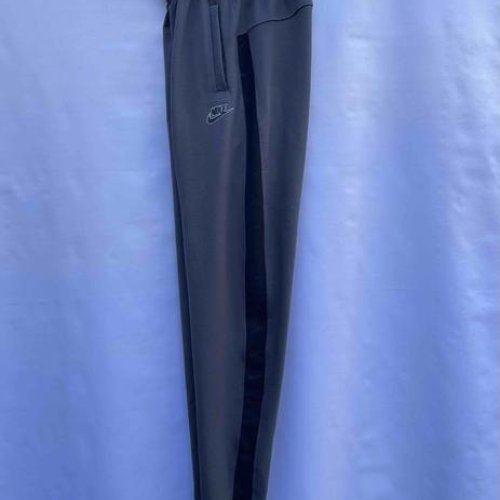 Штаны спорт Shoptime (46-54) S628 grey (деми) Shoptime S628 grey