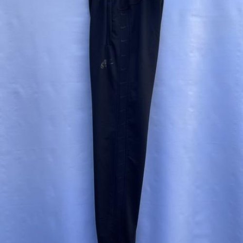 Штаны спорт Shoptime (46-54) S629 black (деми) Shoptime S629 black