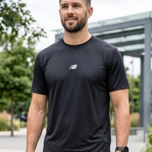 Футболка Mary Poppins (S-2XL) 7427 black (лето) Mary Poppins 7427 black