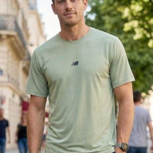 Футболка Mary Poppins (S-2XL) 7430 mint (лето) Mary Poppins 7430 mint