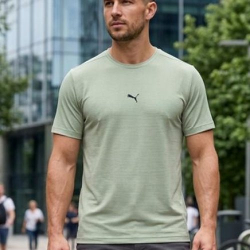 Футболка Mary Poppins (S-2XL) 7431 mint (лето) Mary Poppins 7431 mint