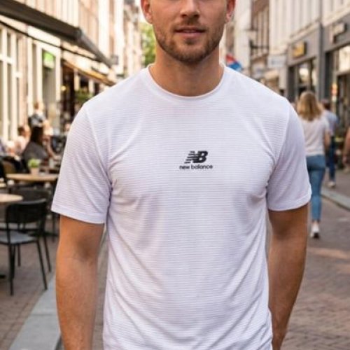 Футболка Mary Poppins (S-2XL) 7432 white (лето) Mary Poppins 7432 white