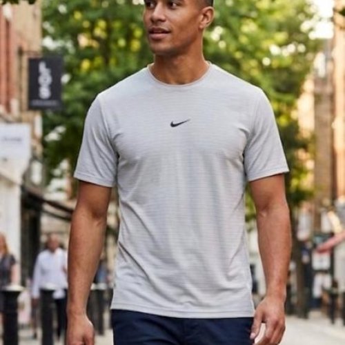 Футболка Mary Poppins (S-2XL) 7434 grey (лето) Mary Poppins 7434 grey