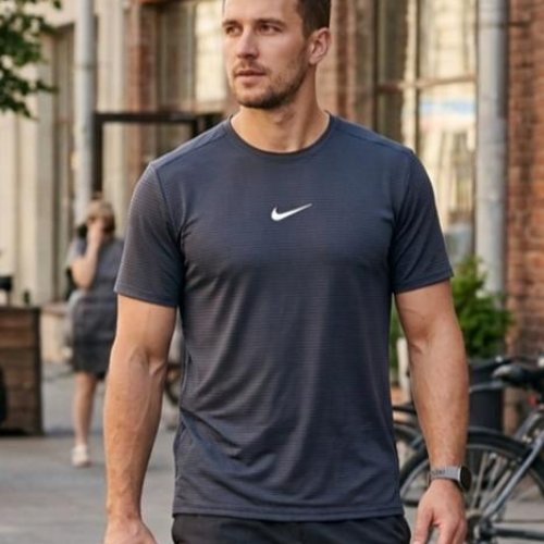 Футболка Mary Poppins (S-2XL) 7435 grey (лето) Mary Poppins 7435 grey