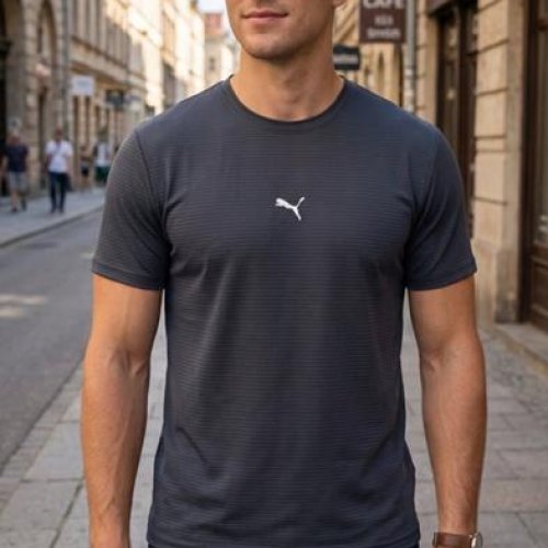 Футболка Mary Poppins (S-2XL) 7436 grey (лето) Mary Poppins 7436 grey