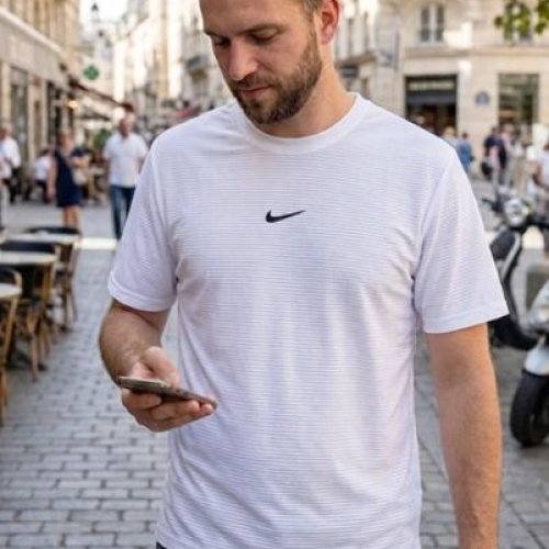 Футболка Mary Poppins (S-2XL) 7437 white (лето) Mary Poppins 7437 white