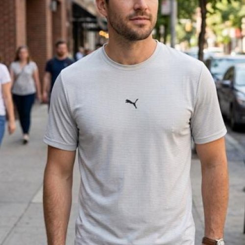 Футболка Mary Poppins (S-2XL) 7440 grey (лето) Mary Poppins 7440 grey