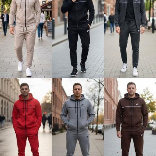 Костюм спорт Mary Poppins (46-54) 7445 red (деми) Mary Poppins 7445 red