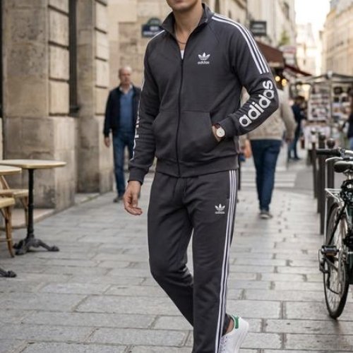 Костюм спорт Mary Poppins (46-54) 7448 d.grey (деми) Mary Poppins 7448 d.grey