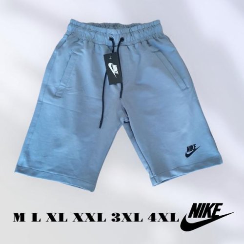 Шорты Mary Poppins (M-4XL) 7456 grey (лето) Mary Poppins 7456 grey