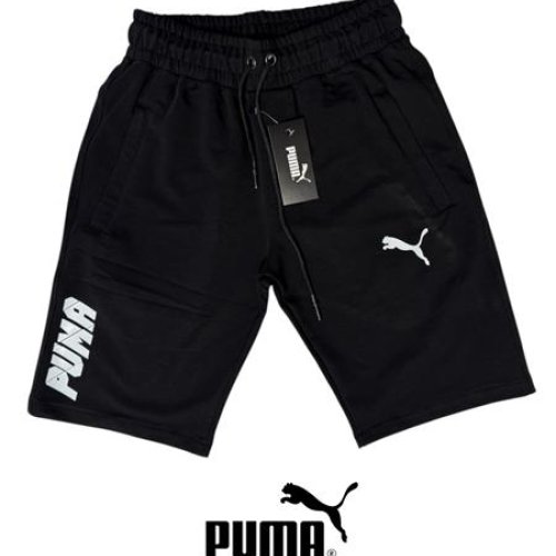 Шорты Mary Poppins (M-4XL) 7457 black (лето) Mary Poppins 7457 black