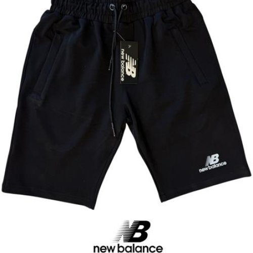 Шорты Mary Poppins (M-4XL) 7458 black (лето) Mary Poppins 7458 black