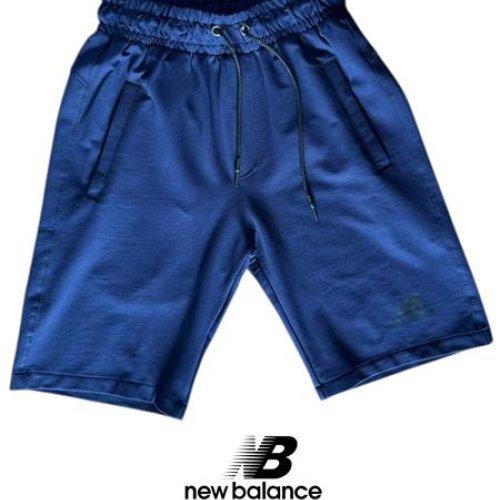 Шорты Mary Poppins (M-4XL) 7460 navy (лето) Mary Poppins 7460 navy