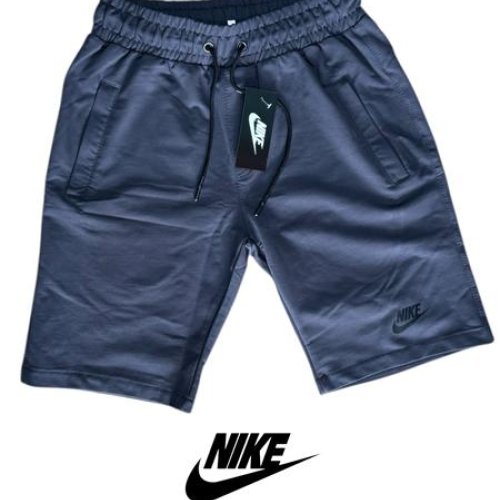 Шорты Mary Poppins (M-4XL) 7462 grey (лето) Mary Poppins 7462 grey