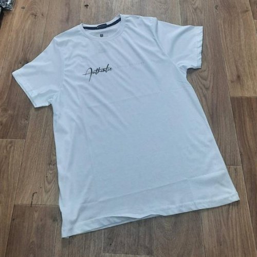 Футболка Mary Poppins (M-2XL) 7474 white (лето) Mary Poppins 7474 white