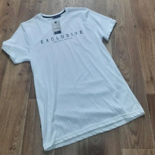 Футболка Mary Poppins (M-2XL) 7475 white (лето) Mary Poppins 7475 white