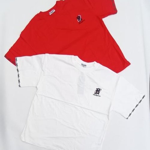 Футболка Meloria (140-176) 3745 red (лето) Meloria 3745 red