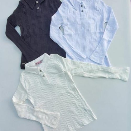 Свитер Meloria (8-14) 5002 milk (деми) Meloria 5002 milk