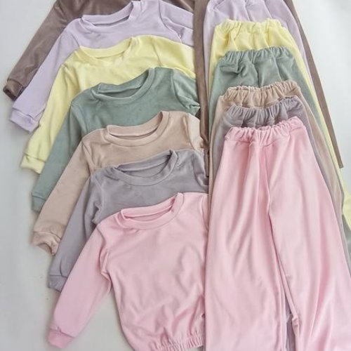 Костюм спорт Meloria (28-34) ML4845 lilac (деми) Meloria ML4845 lilac