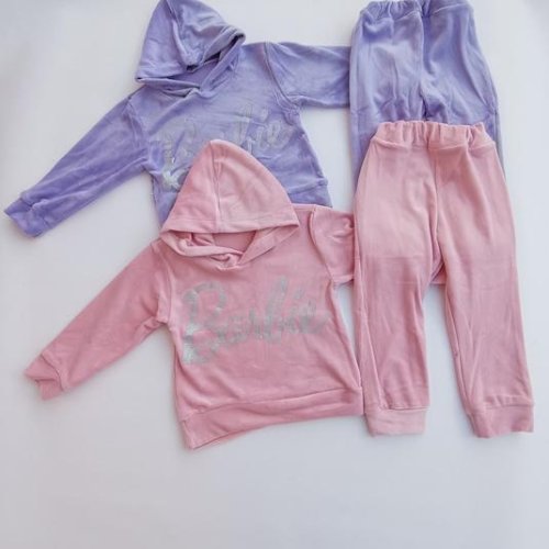 Костюм спорт Meloria (28-36) ML4906 pink (деми) Meloria ML4906 pink