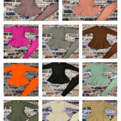 Костюм Meloria (2-10) ML4929 d.khaki (деми) Meloria ML4929 d.khaki