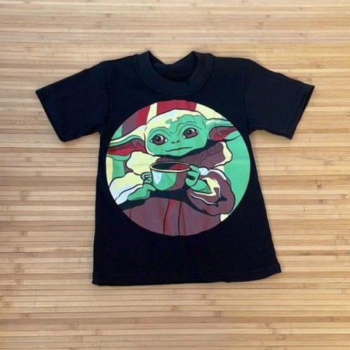 Футболка Meloria (32-40) ML4940 black (деми) Meloria ML4940 black