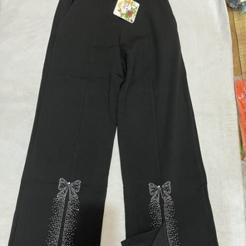 Штаны Zayka (10-14) ZA2371 black (деми) Zayka ZA2371 black