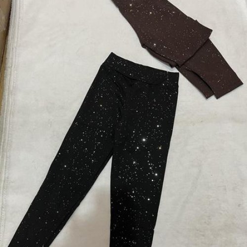 Лосины Zayka (116-134) ZA2379 brown (деми) Zayka ZA2379 brown