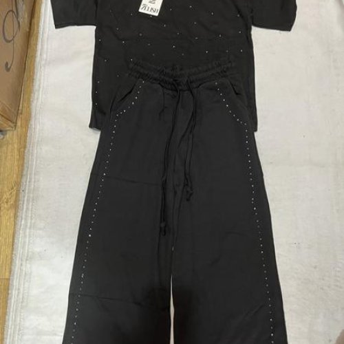 Костюм Zayka (128-176) ZA2382 black (лето) Zayka ZA2382 black