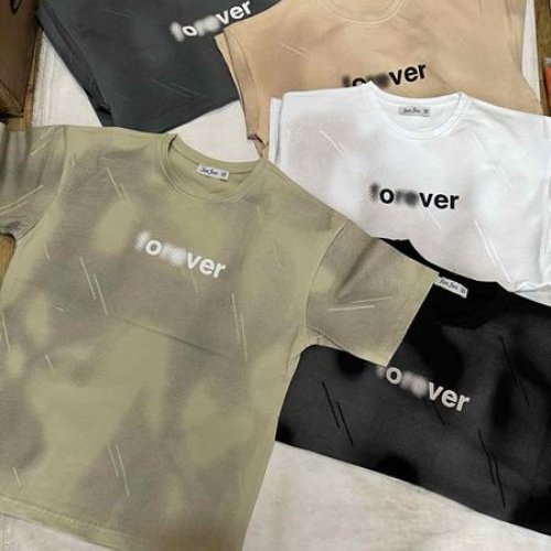 Футболка Zayka (11-14) ZA2432 beige (лето) Zayka ZA2432 beige