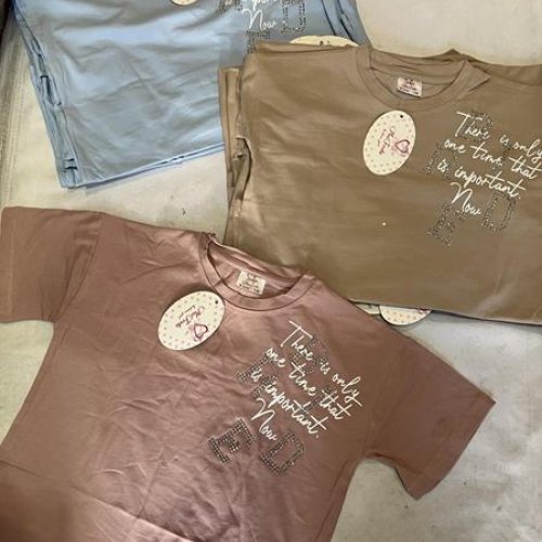 Футболка Zayka (128-152) ZA2502 beige (лето) Zayka ZA2502 beige