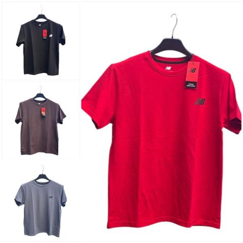 Футболка Sevim (42-50) SV2048 red (лето) Sevim SV2048 red