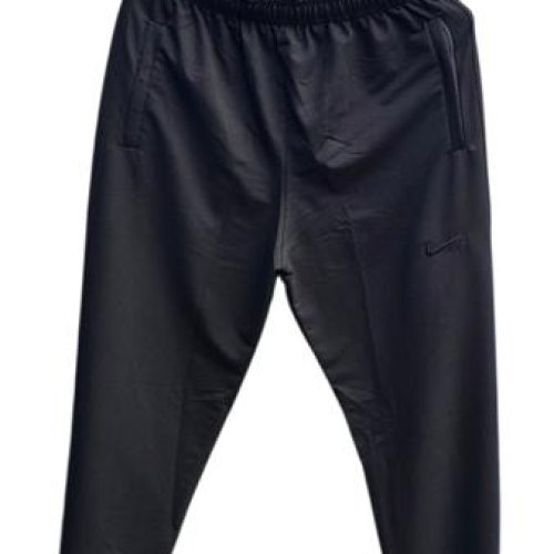 Штаны спорт Sevim (58-64) SV2056 black (деми) Sevim SV2056 black