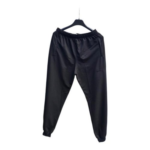 Штаны спорт Sevim (50-58) SV2064 black (деми) Sevim SV2064 black