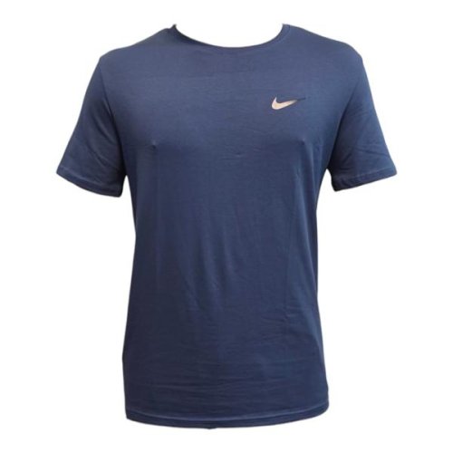 Футболка Sevim (46-54) SV2090 navy (лето) Sevim SV2090 navy