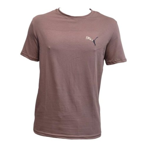 Футболка Sevim (46-54) SV2096 brown (лето) Sevim SV2096 brown