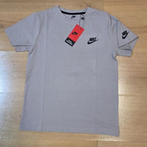 Футболка Sevim (11-16) SV2098 grey (лето) Sevim SV2098 grey