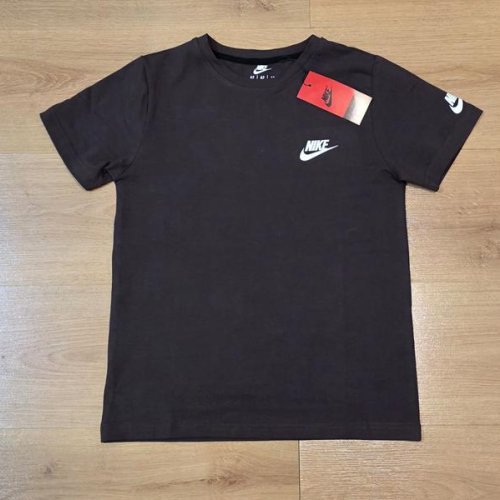 Футболка Sevim (11-16) SV2099 black (лето) Sevim SV2099 black