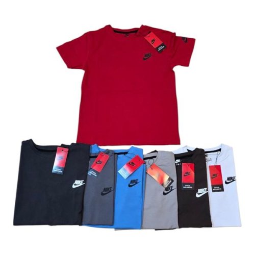 Футболка Sevim (11-16) SV2103 l.blue (лето) Sevim SV2103 l.blue