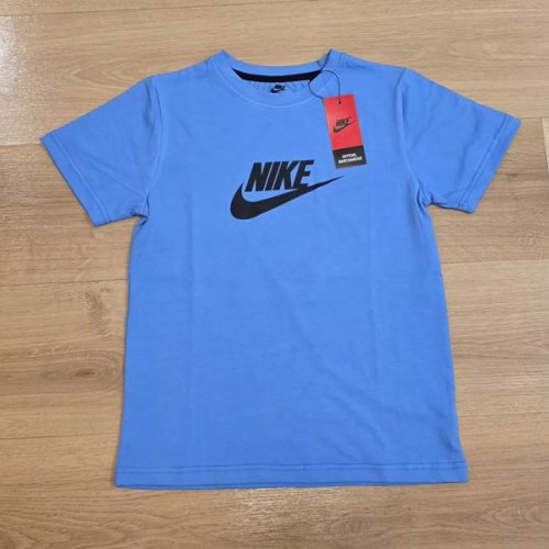 Футболка Sevim (11-16) SV2106 l.blue (лето) Sevim SV2106 l.blue