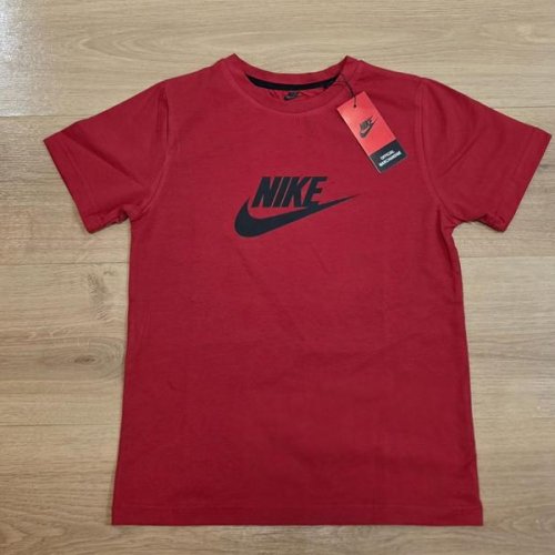 Футболка Sevim (11-16) SV2107 red (лето) Sevim SV2107 red