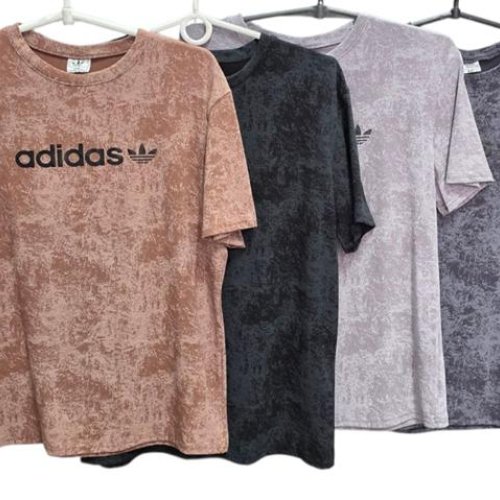 Футболка Sevim (40-48) SV2123 brown (лето) Sevim SV2123 brown