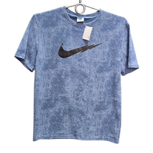 Футболка Sevim (7-12) SV2136 l.blue (лето) Sevim SV2136 l.blue