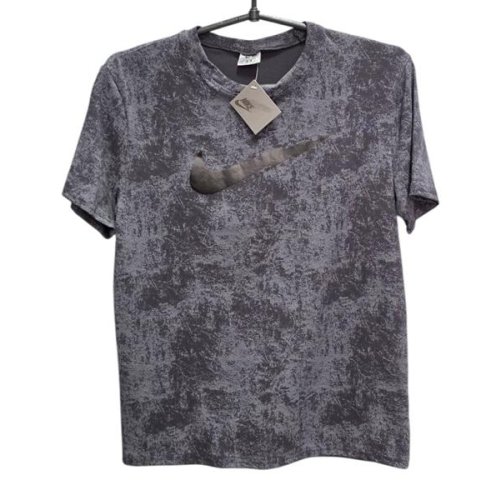 Футболка Sevim (7-12) SV2137 d.grey (лето) Sevim SV2137 d.grey