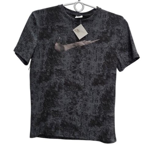 Футболка Sevim (7-12) SV2140 black (лето) Sevim SV2140 black