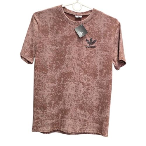 Футболка Sevim (7-12) SV2141 brown (лето) Sevim SV2141 brown