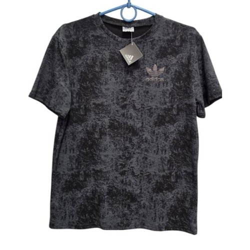 Футболка Sevim (7-12) SV2142 black (лето) Sevim SV2142 black