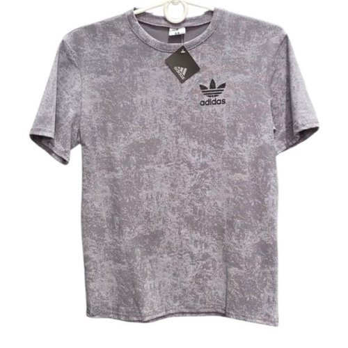 Футболка Sevim (7-12) SV2143 grey (лето) Sevim SV2143 grey